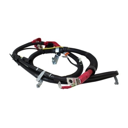 Motorcraft CABLE ASSEMBLY WC95681